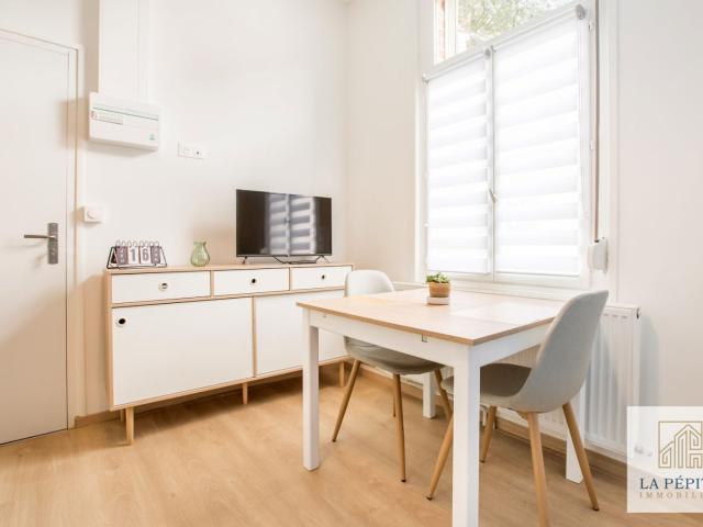Location Appartement Avenue de Liège, Valenciennes