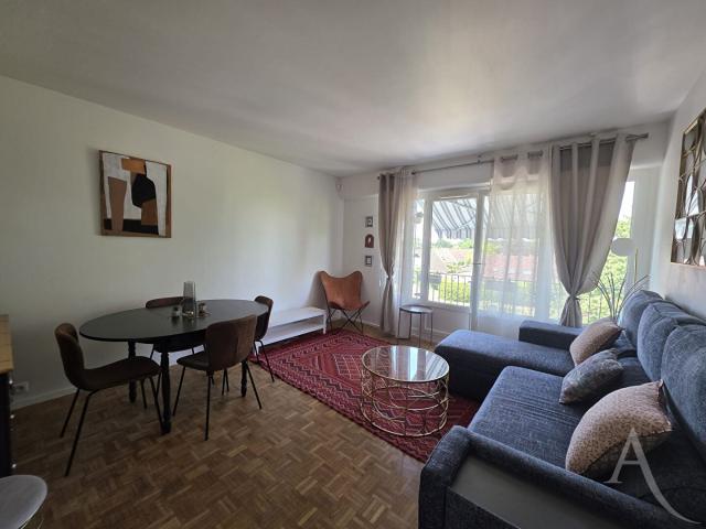 Location Appartement Avenue de l'Union, Aubergenville