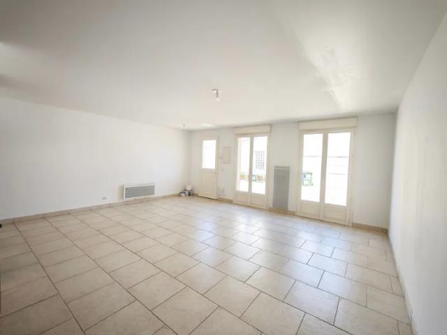 Location Appartement Avenue de l'Union, Aubergenville
