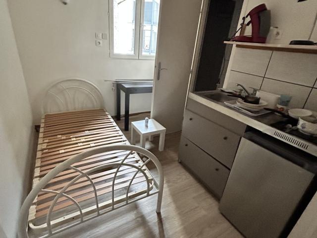 Location Appartement Avenue de l'Union Soviétique, Clermont Ferrand