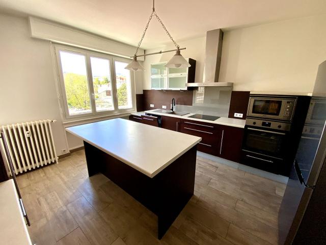 Location Appartement Avenue de l'Union Soviétique, Clermont Ferrand