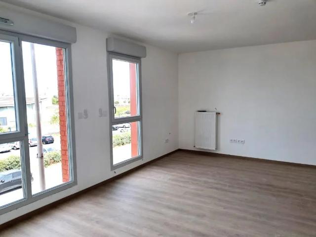 Location Appartement Avenue de l'Université, Dunkerque