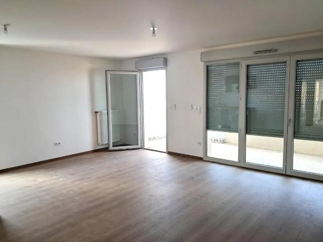 Location Appartement Avenue de l'Université, Dunkerque