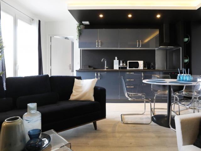 Location Appartement Avenue de l'URSS, Toulouse