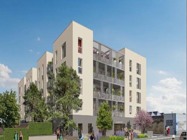 Location Appartement Avenue de Lyon, Bourg en Bresse