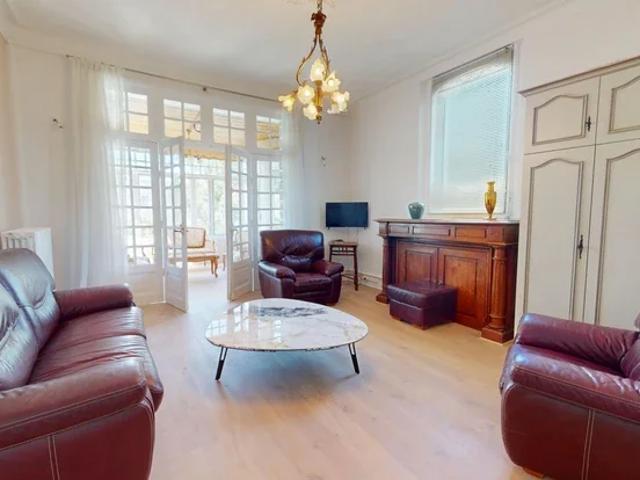 Location Appartement Avenue de Moulins, Pornichet