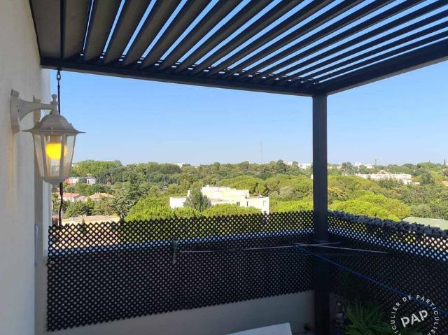 Location Appartement Avenue de Monsieur Teste, Montpellier