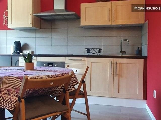 Location Appartement Avenue de Mont Louis, L'Union