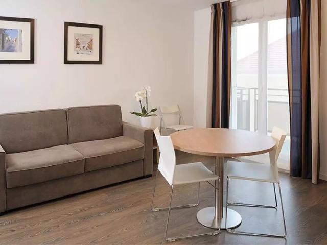 Location Appartement Avenue de Montmorency, Roissy en France