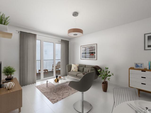 Location Appartement Avenue de Montolivet, Marseille