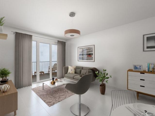 Location Appartement Avenue de Montolivet, Marseille
