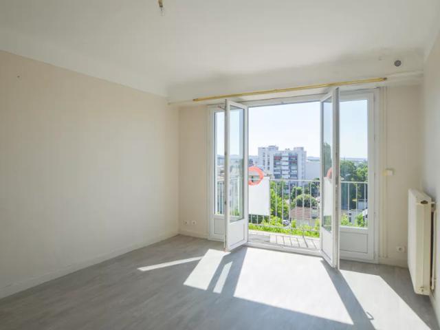 Location Appartement Avenue de Montardon, Pau