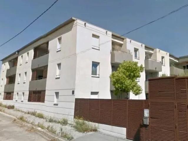 Location Appartement Avenue de Montpellier, Vendargues