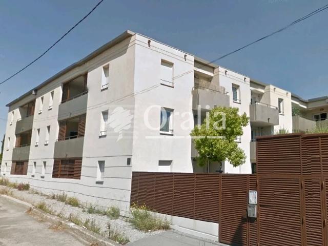 Location Appartement Avenue de Montpellier, Vendargues