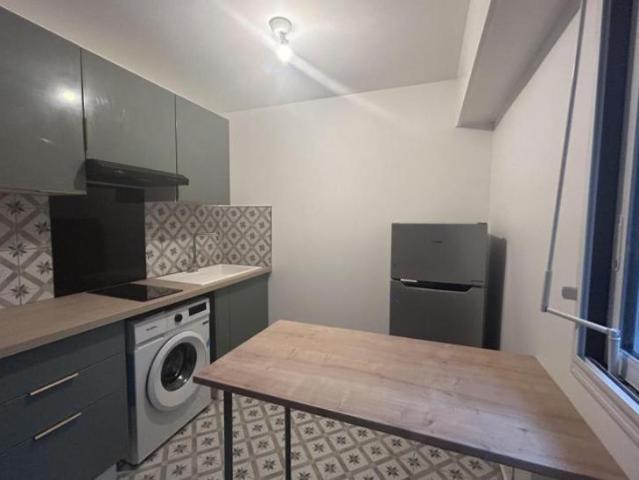 Location Appartement Avenue de Montréal, Le Mans
