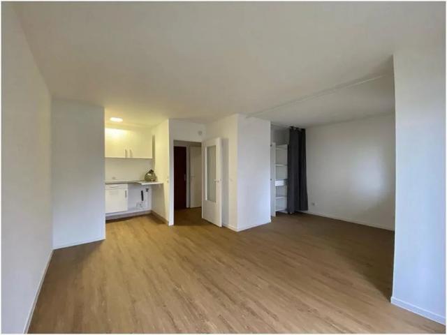 Location Appartement Avenue de Mormal, Marcq en Barœul