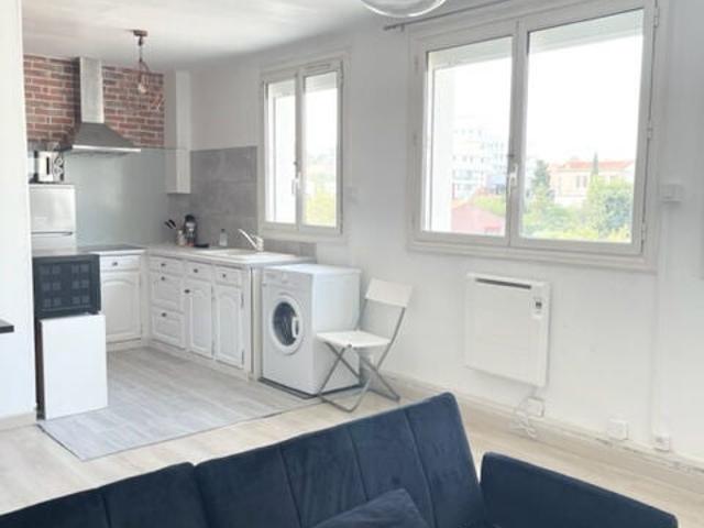 Location Appartement Avenue de Mazargues, Marseille