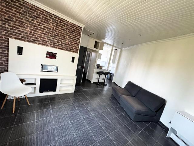 Location Appartement Avenue de Mazargues, Marseille