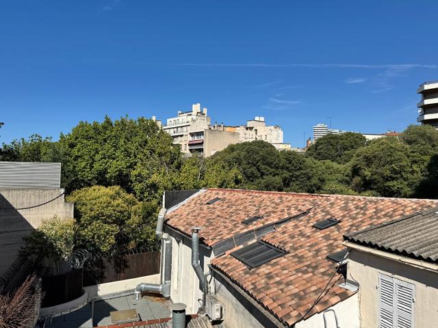 Location Appartement Avenue de Mazargues, Marseille