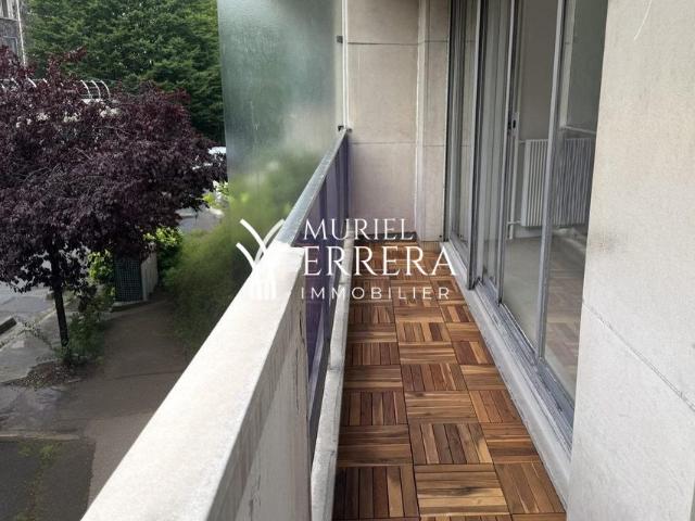 Location Appartement Avenue de Madrid, Neuilly sur Seine