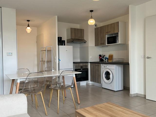 Location Appartement Avenue de Magudas, Mérignac