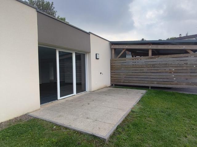Location Appartement Avenue de Maron, Villers lès Nancy