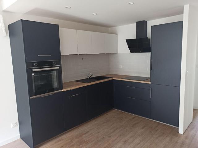Location Appartement Avenue de Maron, Villers lès Nancy