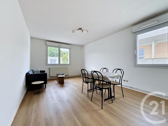 Location Appartement Avenue de Metz, Maxéville