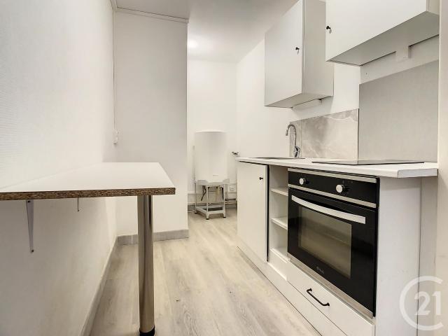 Location Appartement Avenue de Metz, Maxéville