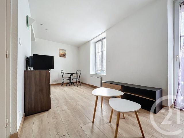 Location Appartement Avenue de Metz, Maxéville