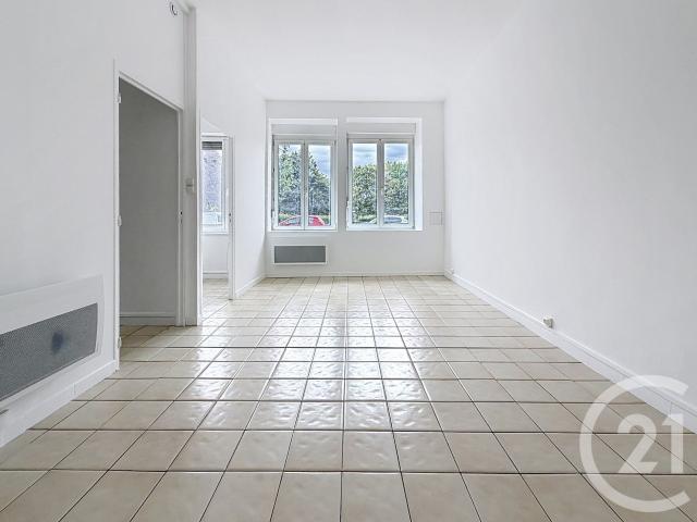 Location Appartement Avenue de Metz, Maxéville
