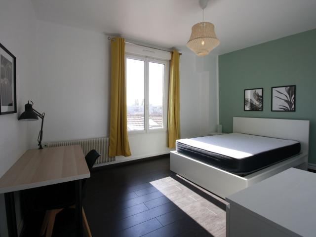 Location Appartement Avenue de Metz, Maxéville