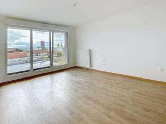 Location Appartement Avenue de Metz, Maxéville