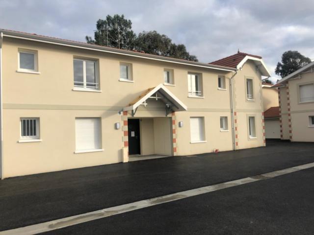 Location Appartement Avenue de Meyran, Gujan Mestras