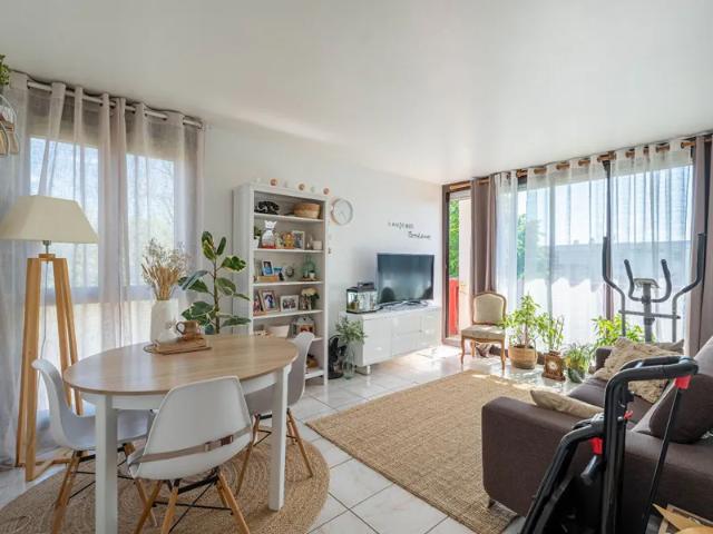 Location Appartement Avenue de Meyrie, Biscarrosse