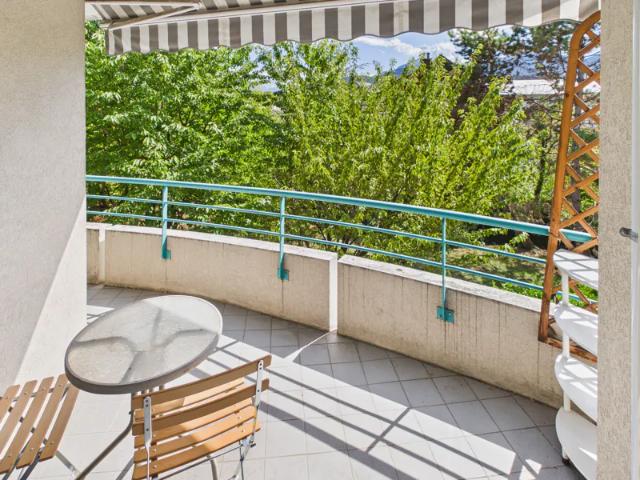 Location Appartement Avenue de Mérande, Chambéry