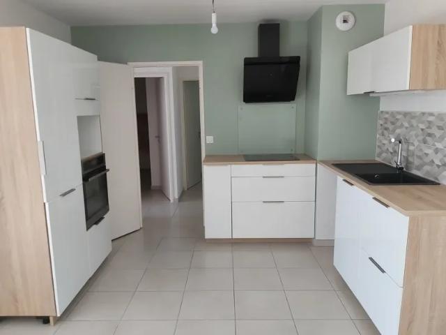 Location Appartement Avenue de Mireval, Villeneuve lès Maguelone