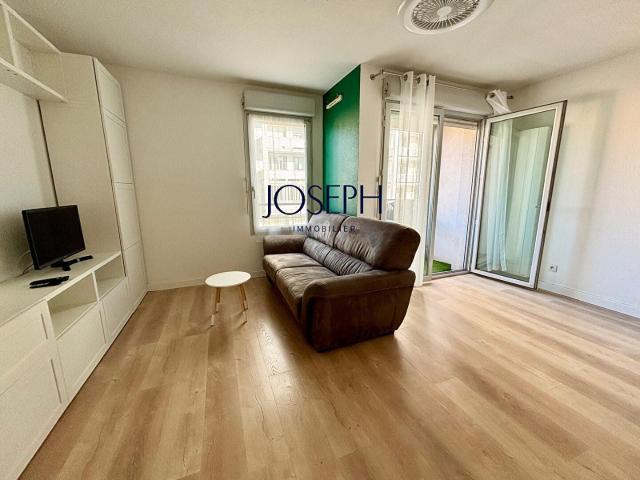 Location Appartement Avenue de Muret, Toulouse