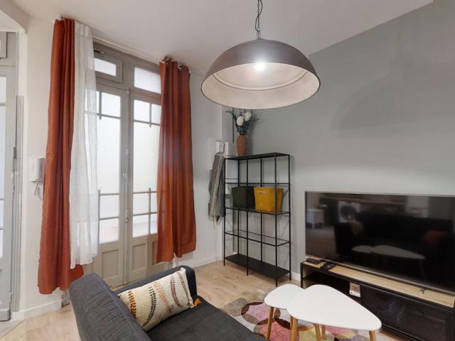Location Appartement Avenue de Muret, Toulouse