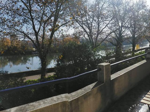 Location Appartement Avenue de Muret, Toulouse