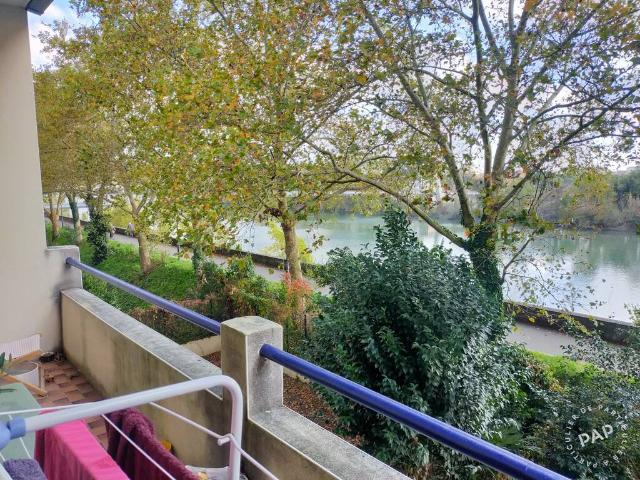 Location Appartement Avenue de Muret, Toulouse