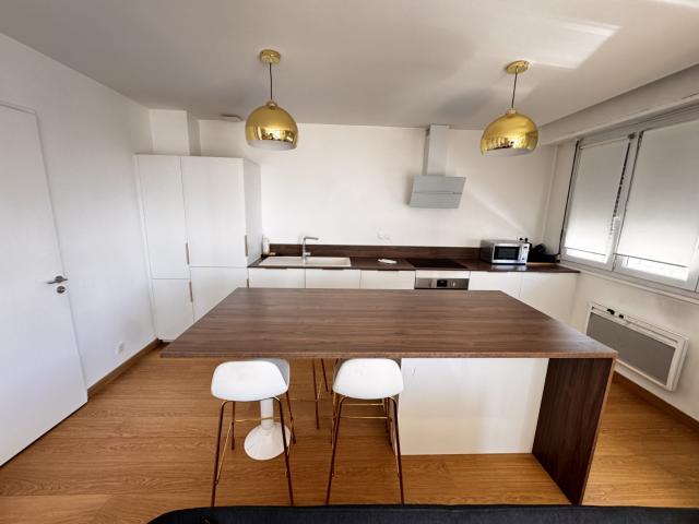 Location Appartement Avenue de Muret, Toulouse