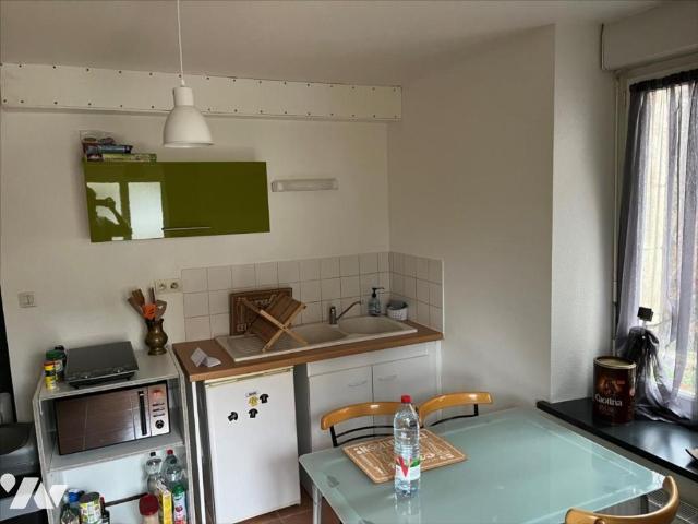 Location Appartement Avenue de Northwich, Dole