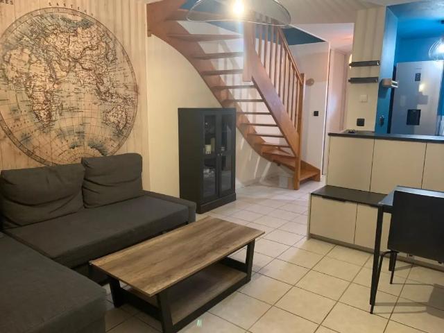 Location Appartement Avenue de Navarre, Angoulême
