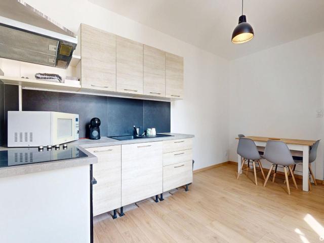 Location Appartement Avenue de Neuchâtel, Pontarlier