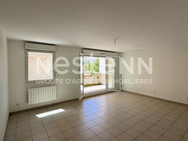 Location Appartement Avenue de Nice, Bois Guillaume
