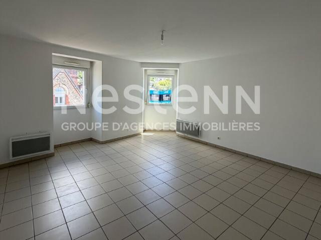 Location Appartement Avenue de Nice, Bois Guillaume