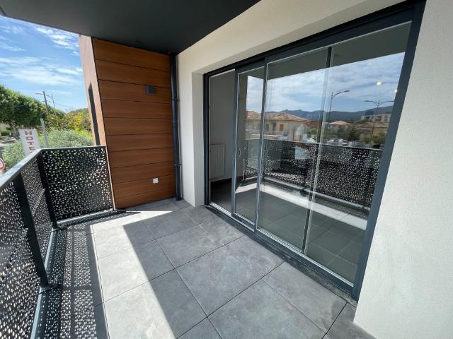 Location Appartement Avenue de Nice, Gardanne