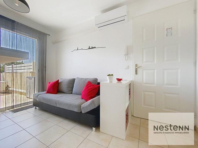 Location Appartement Avenue de Sommières, Castries