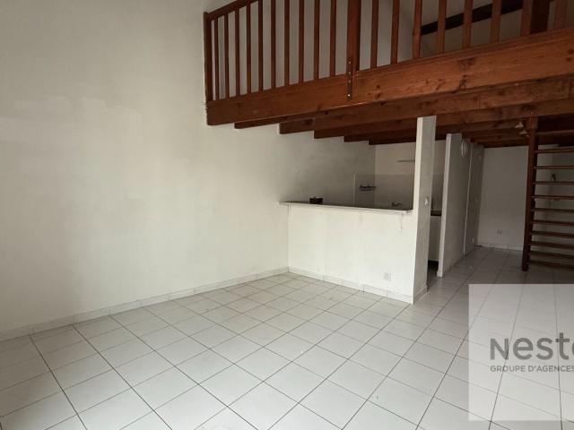 Location Appartement Avenue de Sommières, Castries